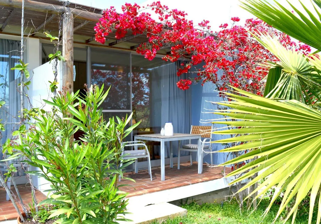Quinta Luz Do Sol Acomodação com café da manhã Moncarapacho Alojamento de Acomodação e Pequeno-almoço