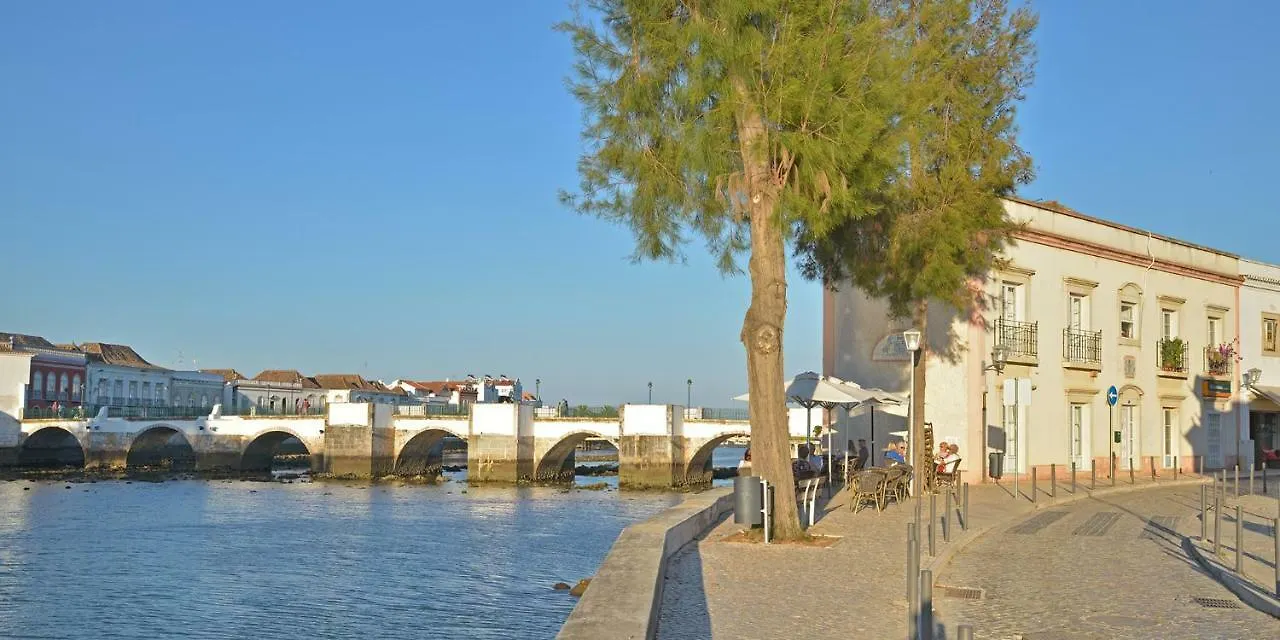 Quinta Luz Do Sol Bed & Breakfast Moncarapacho