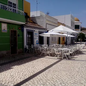 Gasthuis Residencia Matos Pereira, Vila Real de Santo António