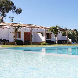 Casa Romãs Moncarapacho